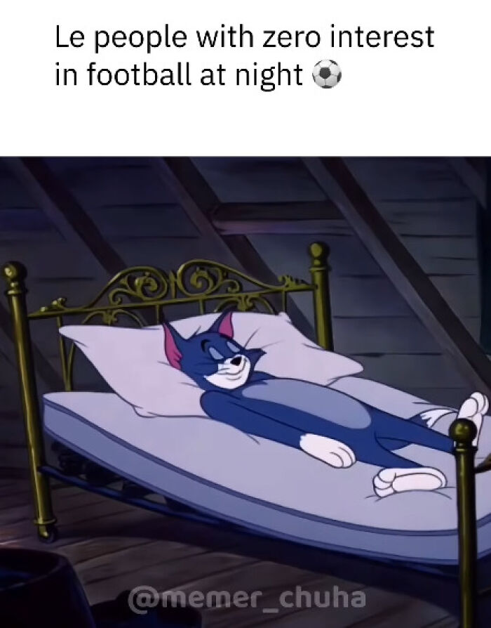 56 Hilarious World Cup Memes That Perfectly Represent The Chaos That&rsquo;s Been Happening