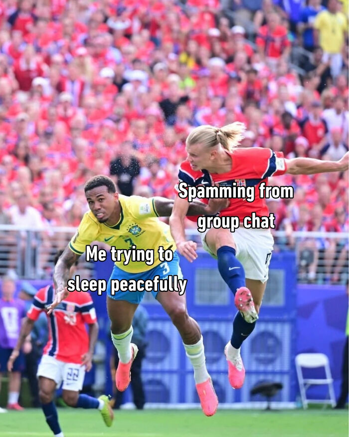 56 Hilarious World Cup Memes That Perfectly Represent The Chaos That&rsquo;s Been Happening