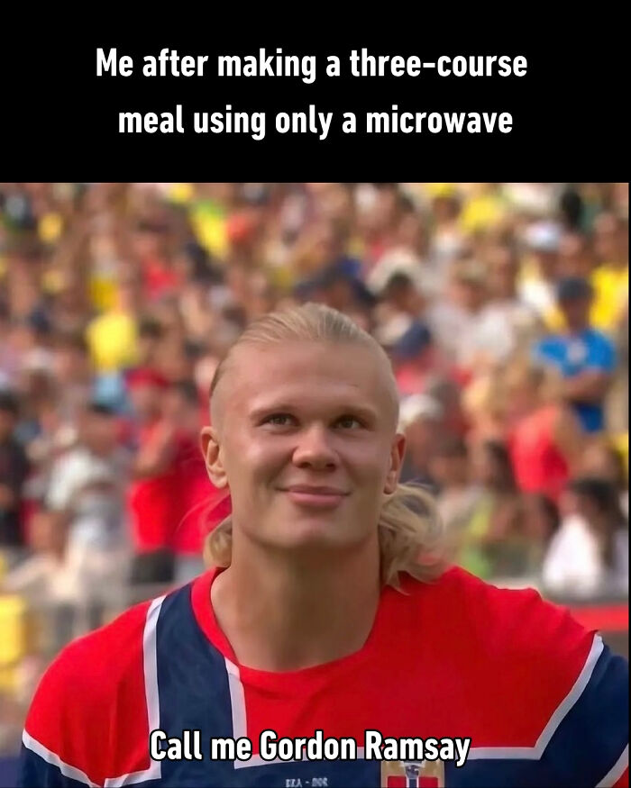 56 Hilarious World Cup Memes That Perfectly Represent The Chaos That&rsquo;s Been Happening