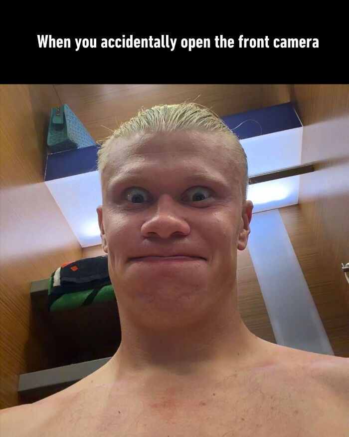 56 Hilarious World Cup Memes That Perfectly Represent The Chaos That&rsquo;s Been Happening