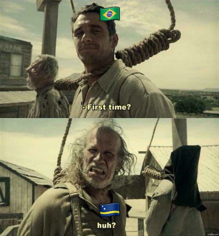 56 Hilarious World Cup Memes That Perfectly Represent The Chaos That&rsquo;s Been Happening
