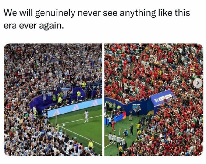 56 Hilarious World Cup Memes That Perfectly Represent The Chaos That&rsquo;s Been Happening