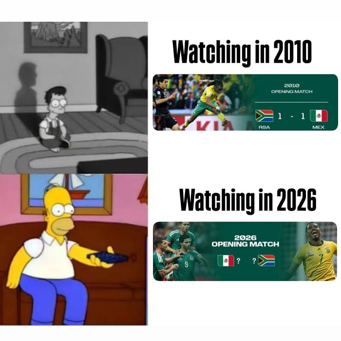 56 Hilarious World Cup Memes That Perfectly Represent The Chaos That&rsquo;s Been Happening