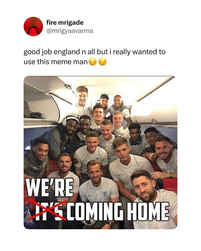 56 Hilarious World Cup Memes That Perfectly Represent The Chaos That&rsquo;s Been Happening