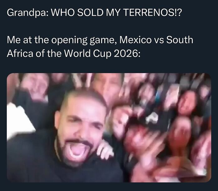 56 Hilarious World Cup Memes That Perfectly Represent The Chaos That&rsquo;s Been Happening