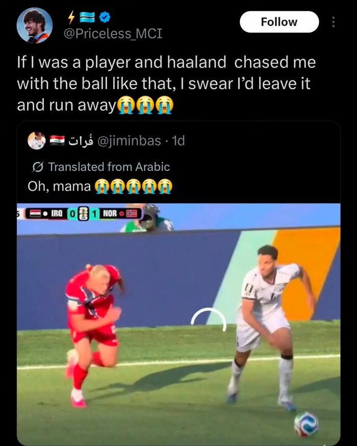 56 Hilarious World Cup Memes That Perfectly Represent The Chaos That&rsquo;s Been Happening