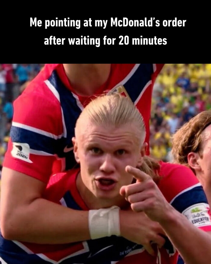56 Hilarious World Cup Memes That Perfectly Represent The Chaos That&rsquo;s Been Happening