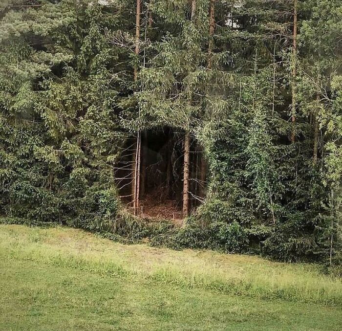 77 Creepy Images That Might Be Your Tonight&rsquo;s Nightmare Fuel