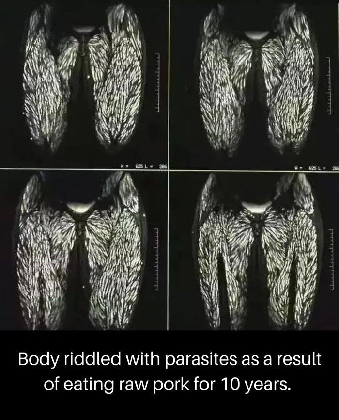 77 Creepy Images That Might Be Your Tonight&rsquo;s Nightmare Fuel