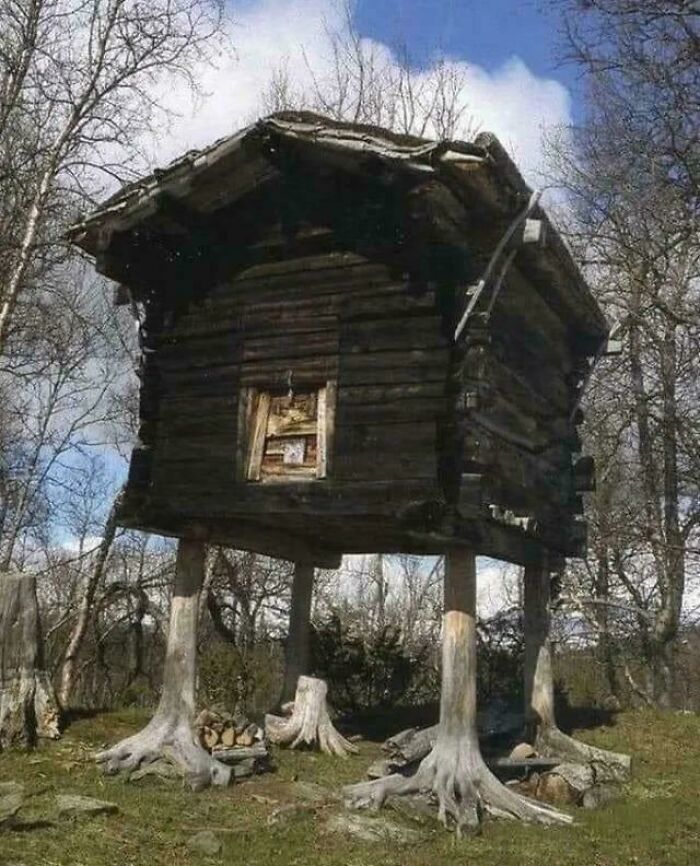 77 Creepy Images That Might Be Your Tonight&rsquo;s Nightmare Fuel