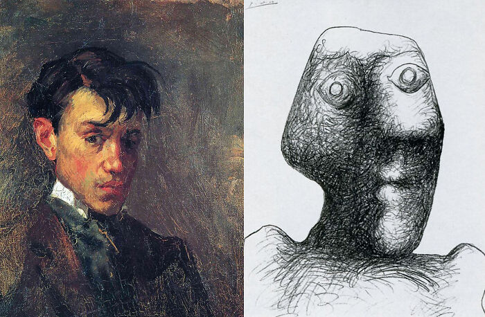77 Creepy Images That Might Be Your Tonight&rsquo;s Nightmare Fuel