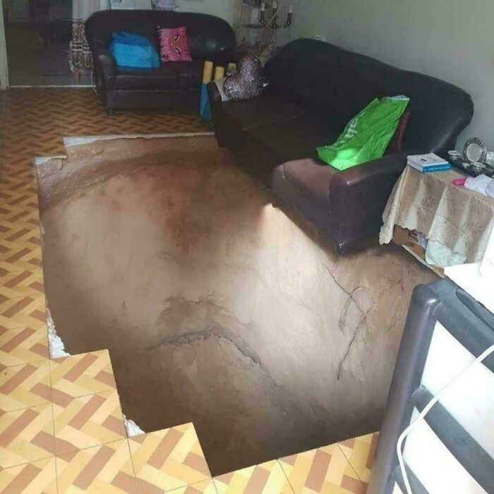 77 Creepy Images That Might Be Your Tonight&rsquo;s Nightmare Fuel