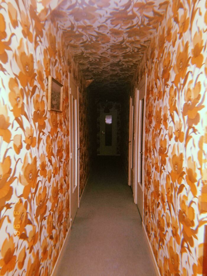 77 Creepy Images That Might Be Your Tonight&rsquo;s Nightmare Fuel