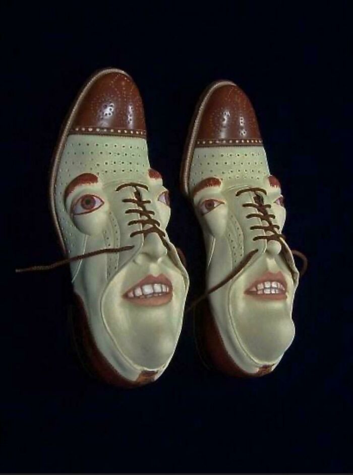 77 Creepy Images That Might Be Your Tonight&rsquo;s Nightmare Fuel