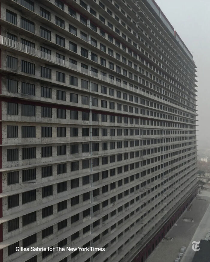 77 Creepy Images That Might Be Your Tonight&rsquo;s Nightmare Fuel