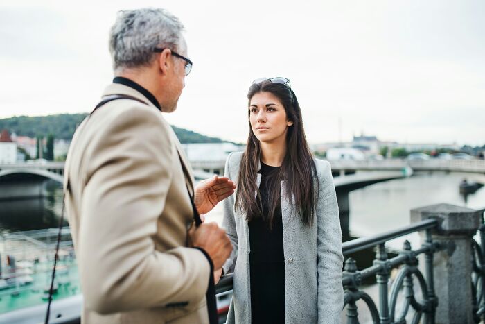 &ldquo;Never Again&rdquo;: 42 People Discuss Whether Or Not They Regret Their Age-Gap Relationships