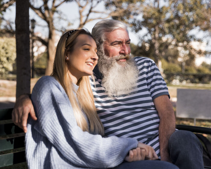 &ldquo;Never Again&rdquo;: 42 People Discuss Whether Or Not They Regret Their Age-Gap Relationships