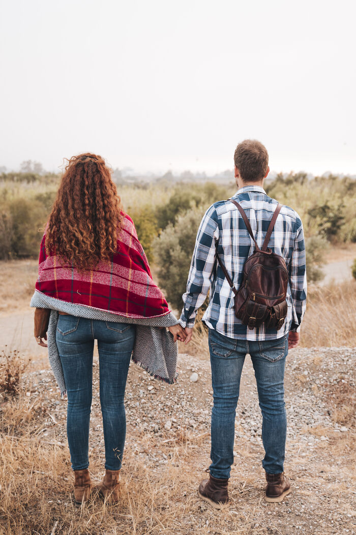 &ldquo;Never Again&rdquo;: 42 People Discuss Whether Or Not They Regret Their Age-Gap Relationships
