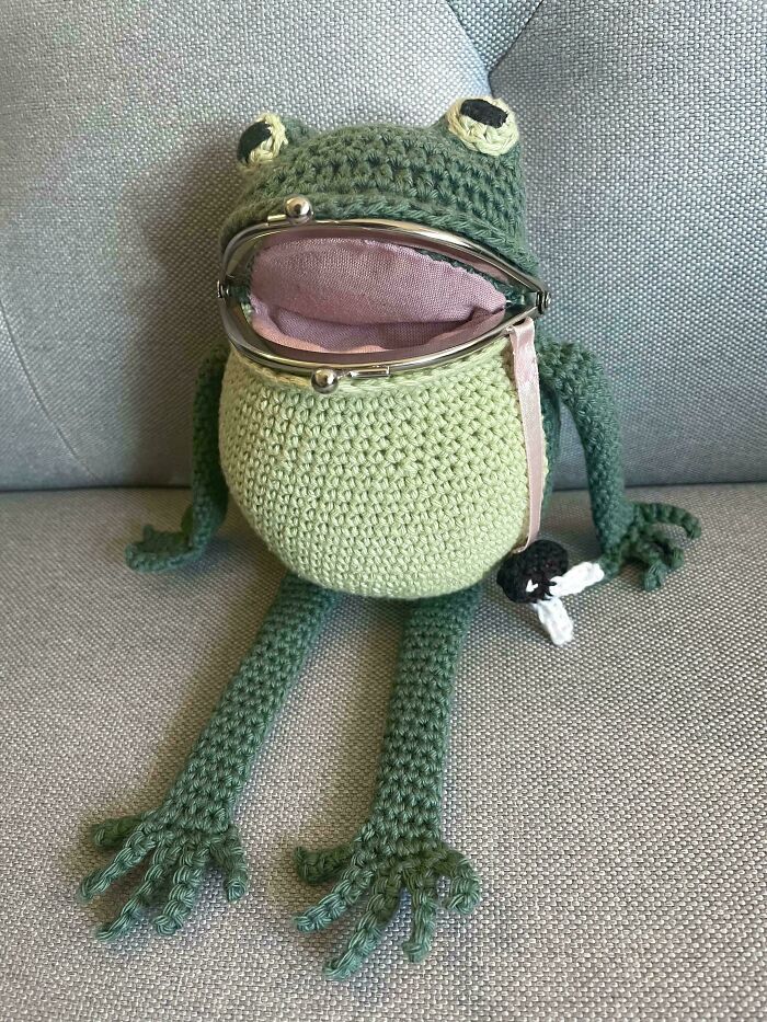 81 Crochet Fans Show Off Their Most Useful DIY Creations 81 Crochet Fans Show Off Their Most Useful DIY Creations