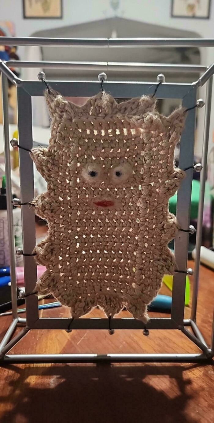 81 Crochet Fans Show Off Their Most Useful DIY Creations 81 Crochet Fans Show Off Their Most Useful DIY Creations