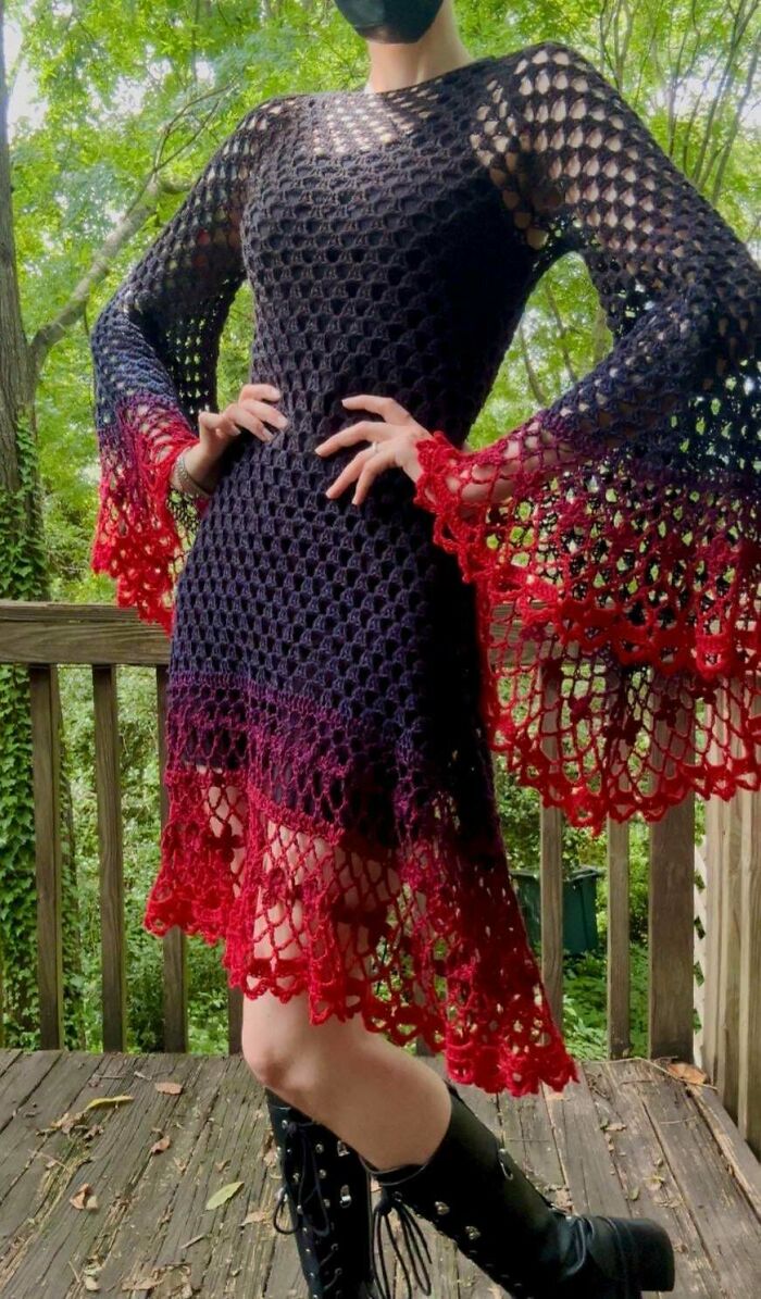 81 Crochet Fans Show Off Their Most Useful DIY Creations 81 Crochet Fans Show Off Their Most Useful DIY Creations