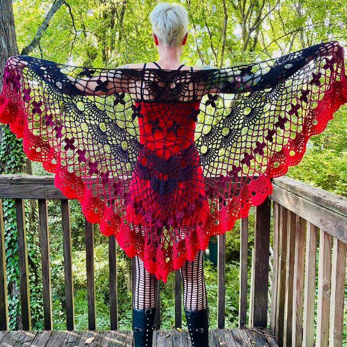 81 Crochet Fans Show Off Their Most Useful DIY Creations 81 Crochet Fans Show Off Their Most Useful DIY Creations