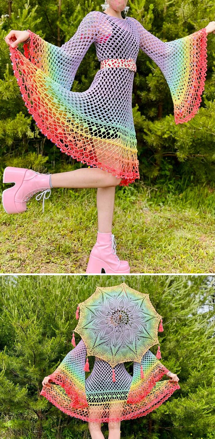 81 Crochet Fans Show Off Their Most Useful DIY Creations 81 Crochet Fans Show Off Their Most Useful DIY Creations