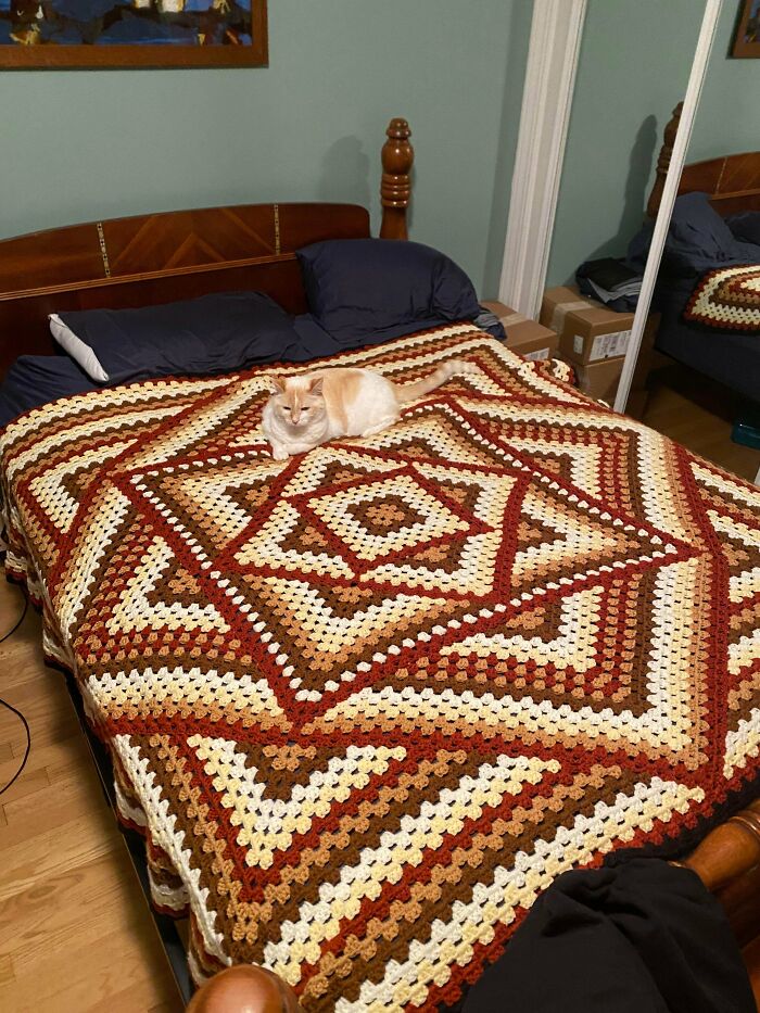 81 Crochet Fans Show Off Their Most Useful DIY Creations 81 Crochet Fans Show Off Their Most Useful DIY Creations