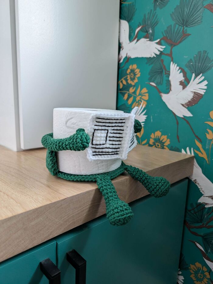 81 Crochet Fans Show Off Their Most Useful DIY Creations 81 Crochet Fans Show Off Their Most Useful DIY Creations