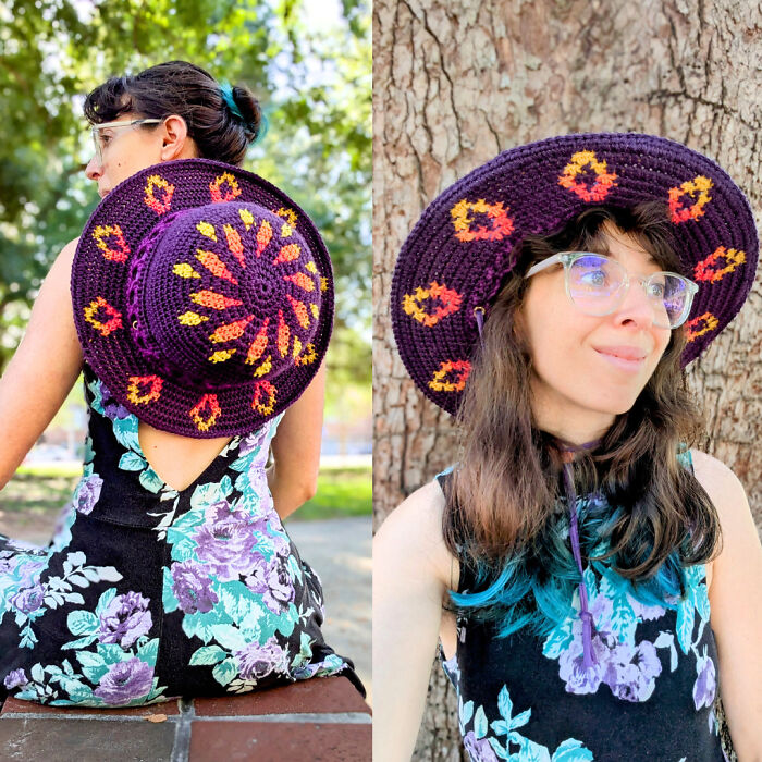 81 Crochet Fans Show Off Their Most Useful DIY Creations 81 Crochet Fans Show Off Their Most Useful DIY Creations