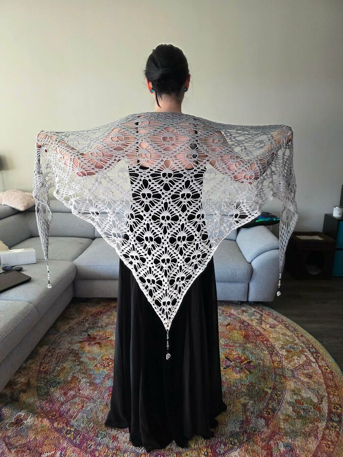 81 Crochet Fans Show Off Their Most Useful DIY Creations 81 Crochet Fans Show Off Their Most Useful DIY Creations