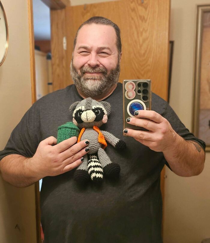 81 Crochet Fans Show Off Their Most Useful DIY Creations 81 Crochet Fans Show Off Their Most Useful DIY Creations