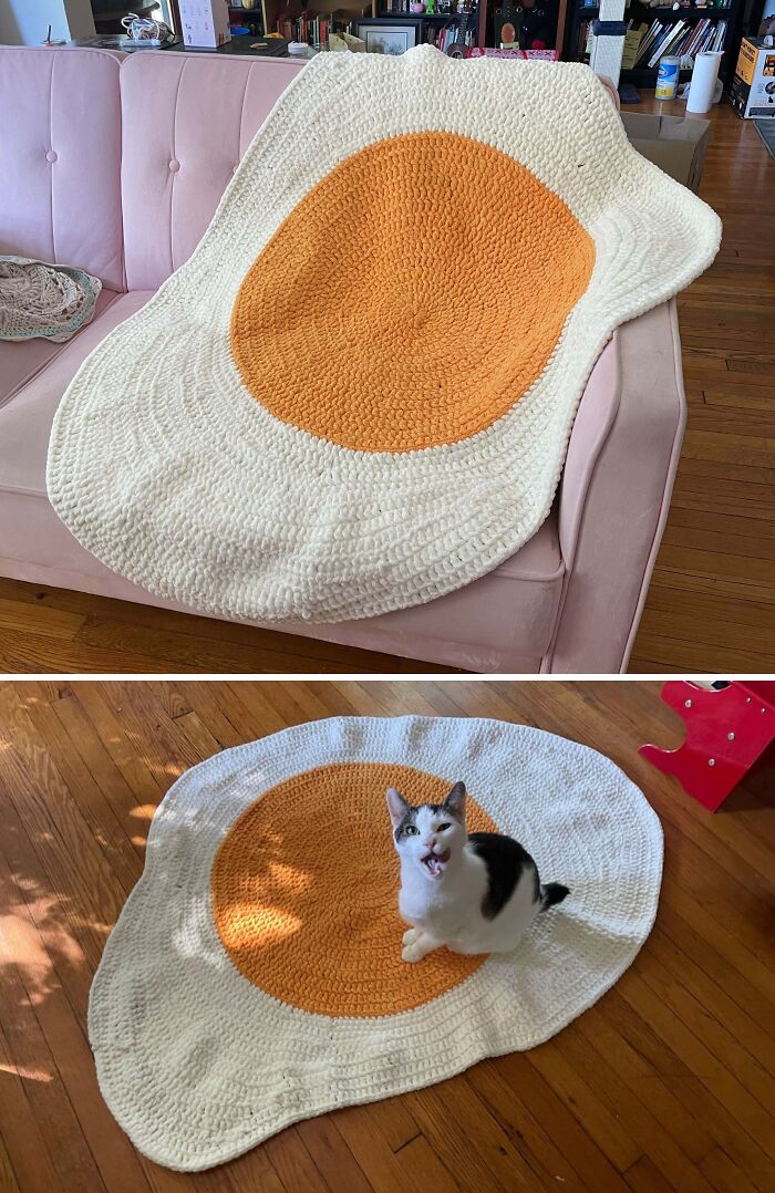 81 Crochet Fans Show Off Their Most Useful DIY Creations 81 Crochet Fans Show Off Their Most Useful DIY Creations
