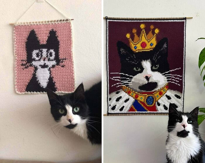 81 Crochet Fans Show Off Their Most Useful DIY Creations 81 Crochet Fans Show Off Their Most Useful DIY Creations