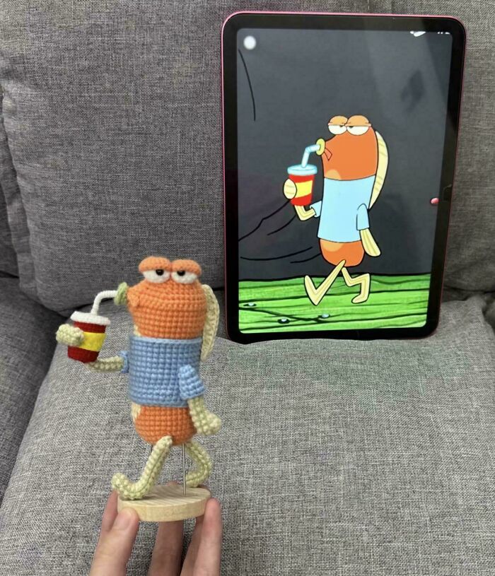 81 Crochet Fans Show Off Their Most Useful DIY Creations 81 Crochet Fans Show Off Their Most Useful DIY Creations