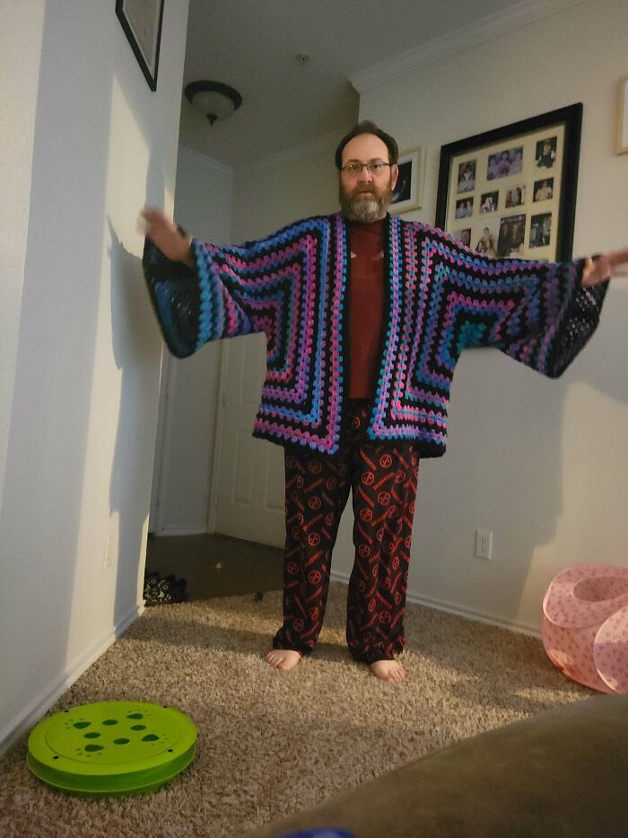 81 Crochet Fans Show Off Their Most Useful DIY Creations 81 Crochet Fans Show Off Their Most Useful DIY Creations