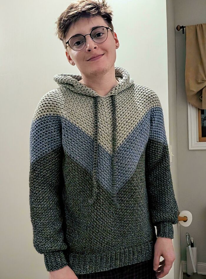 81 Crochet Fans Show Off Their Most Useful DIY Creations 81 Crochet Fans Show Off Their Most Useful DIY Creations