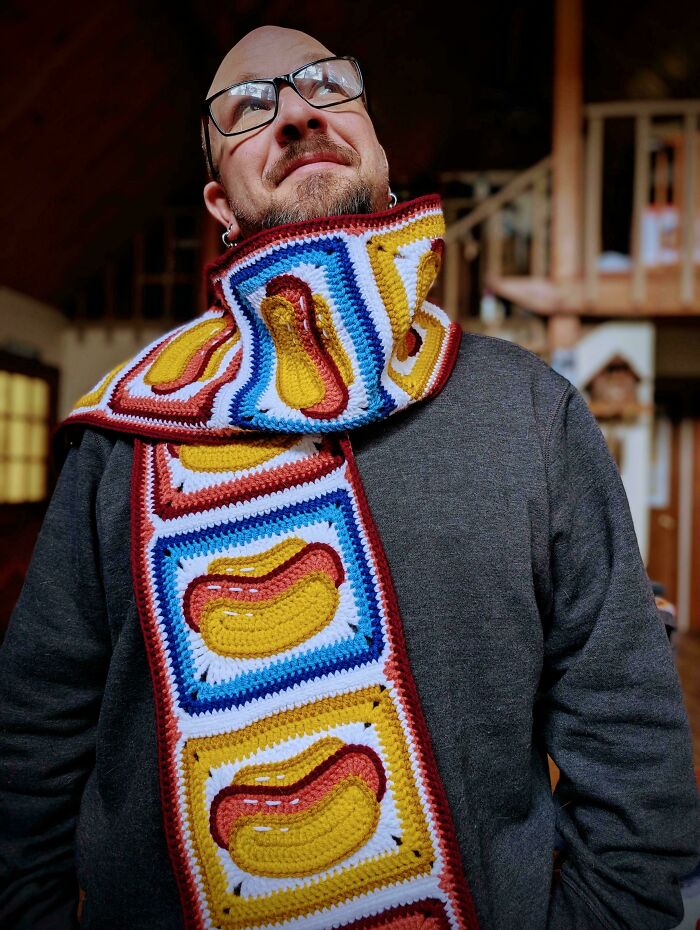 81 Crochet Fans Show Off Their Most Useful DIY Creations 81 Crochet Fans Show Off Their Most Useful DIY Creations