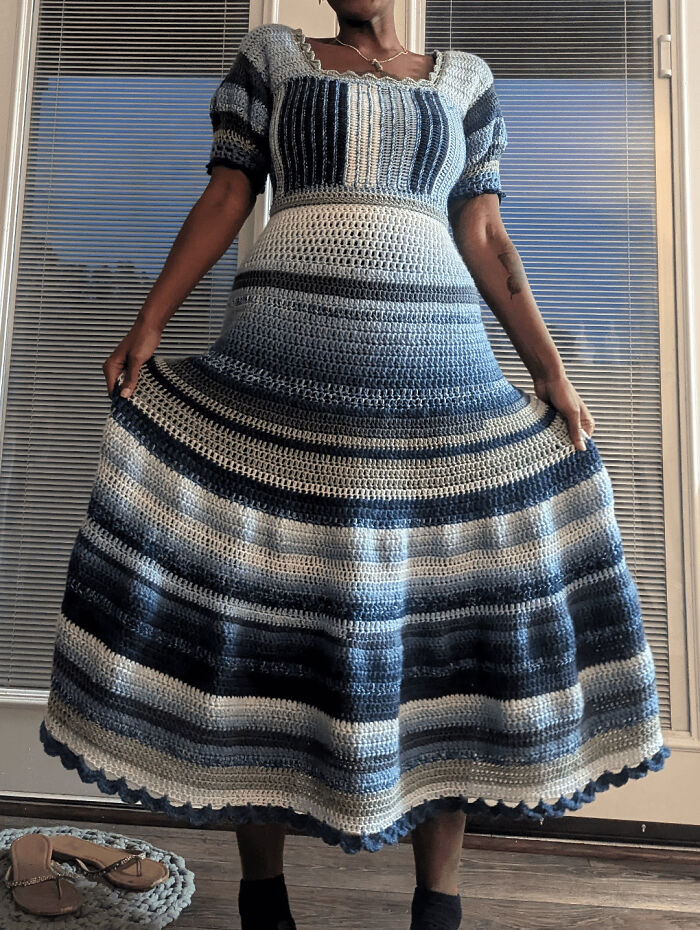 81 Crochet Fans Show Off Their Most Useful DIY Creations 81 Crochet Fans Show Off Their Most Useful DIY Creations