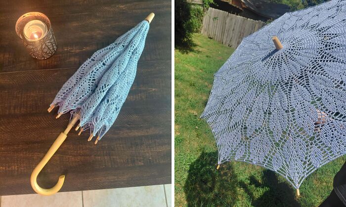 81 Crochet Fans Show Off Their Most Useful DIY Creations 81 Crochet Fans Show Off Their Most Useful DIY Creations