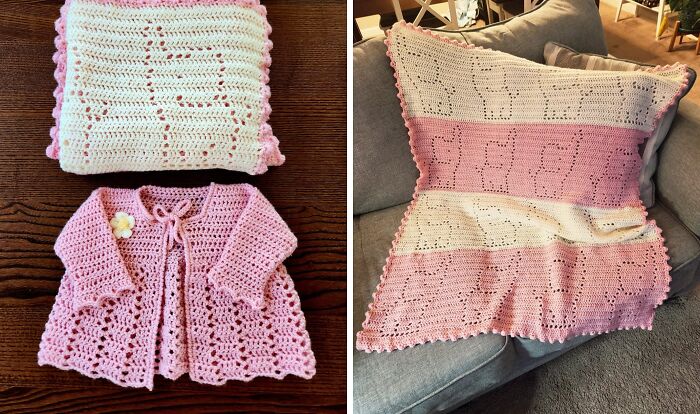 81 Crochet Fans Show Off Their Most Useful DIY Creations 81 Crochet Fans Show Off Their Most Useful DIY Creations