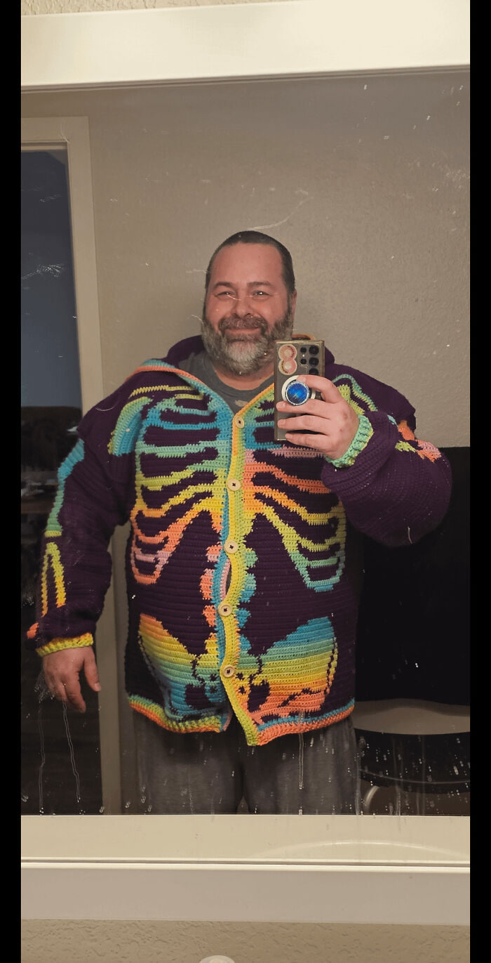 81 Crochet Fans Show Off Their Most Useful DIY Creations 81 Crochet Fans Show Off Their Most Useful DIY Creations