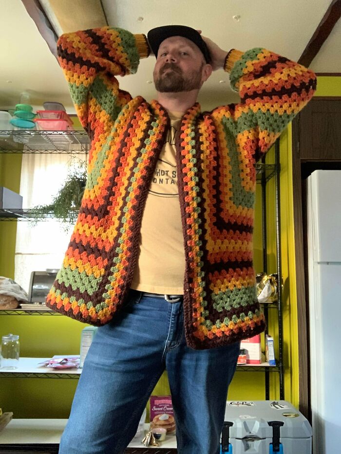 81 Crochet Fans Show Off Their Most Useful DIY Creations 81 Crochet Fans Show Off Their Most Useful DIY Creations