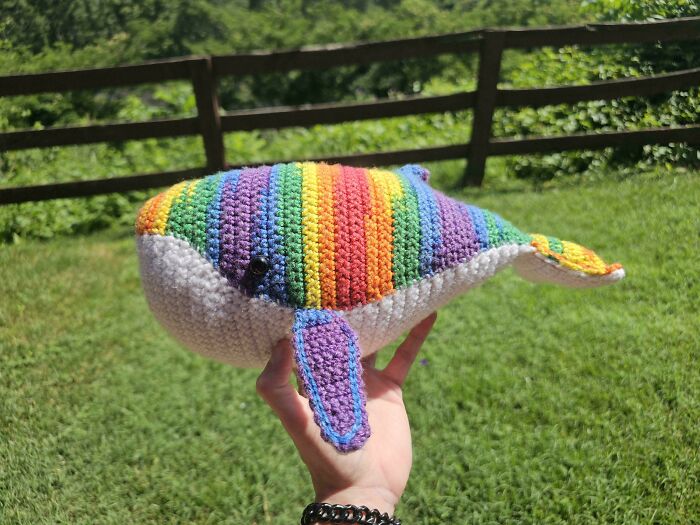 81 Crochet Fans Show Off Their Most Useful DIY Creations 81 Crochet Fans Show Off Their Most Useful DIY Creations