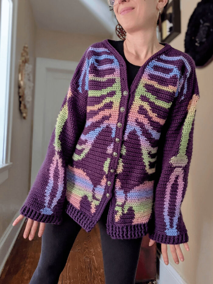 81 Crochet Fans Show Off Their Most Useful DIY Creations 81 Crochet Fans Show Off Their Most Useful DIY Creations
