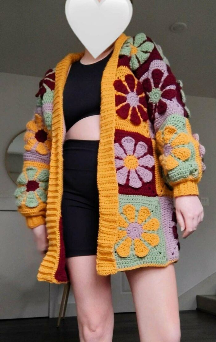 81 Crochet Fans Show Off Their Most Useful DIY Creations 81 Crochet Fans Show Off Their Most Useful DIY Creations