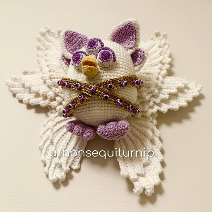 81 Crochet Fans Show Off Their Most Useful DIY Creations 81 Crochet Fans Show Off Their Most Useful DIY Creations