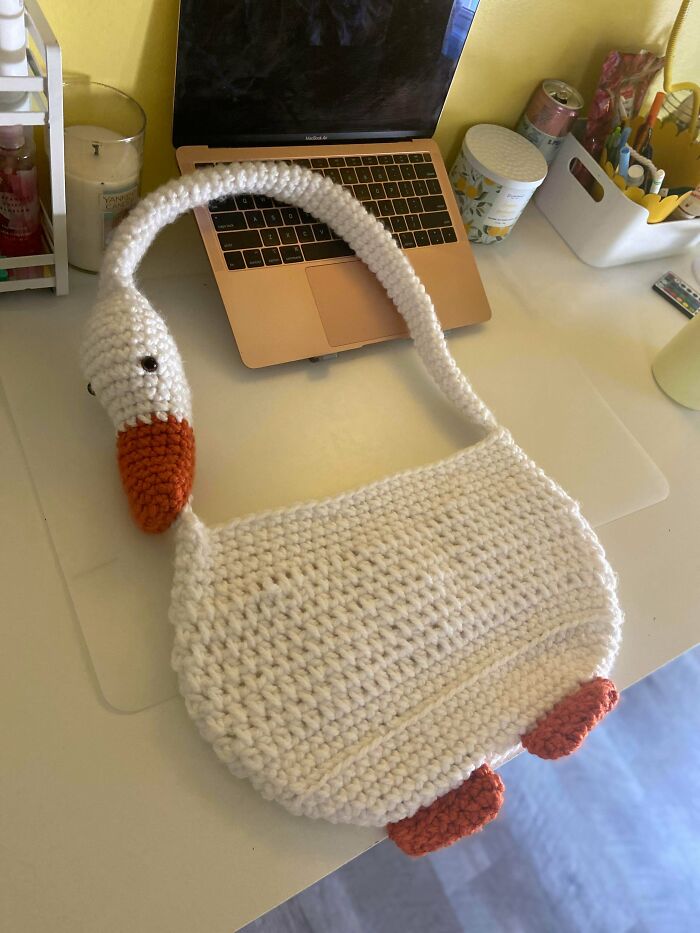 81 Crochet Fans Show Off Their Most Useful DIY Creations 81 Crochet Fans Show Off Their Most Useful DIY Creations