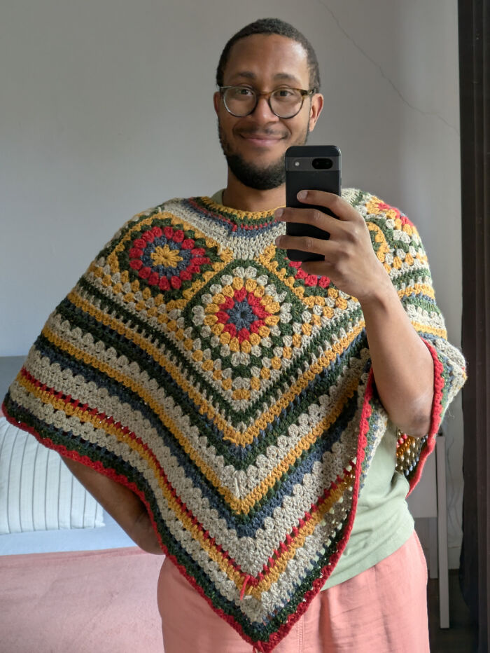 81 Crochet Fans Show Off Their Most Useful DIY Creations 81 Crochet Fans Show Off Their Most Useful DIY Creations