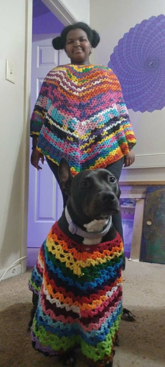 81 Crochet Fans Show Off Their Most Useful DIY Creations 81 Crochet Fans Show Off Their Most Useful DIY Creations